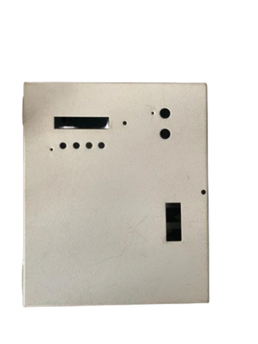 Power Loom Panel Box