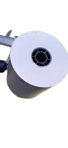 Printed Thermal Paper Roll