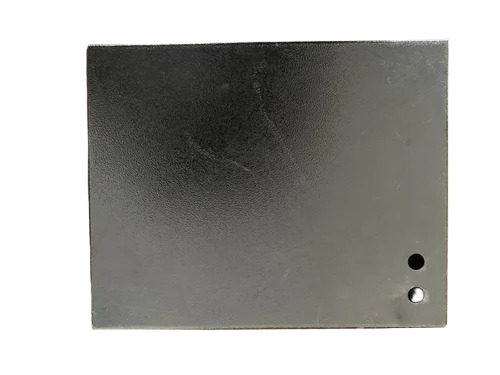 Rectangle Mild Steel Battery Box