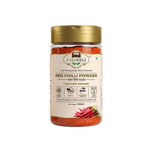 Red Chilli Powder 100gm