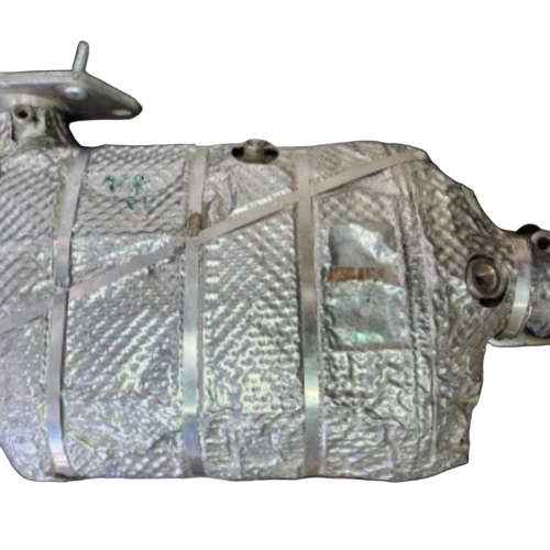 Tata Ace Catalytic Converter