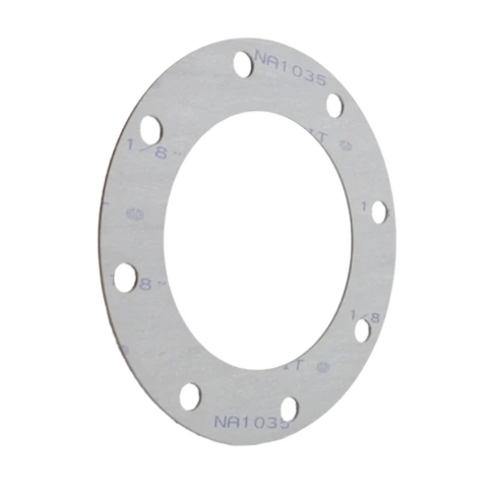 Teadit Non Asbestos Gasket Na1035 - Color: White