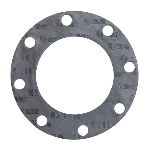 Teadit Non Asbestos Gasket Na1100 - Color: White