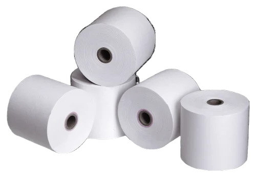 Thermal Paper Rolls For Pos Printers