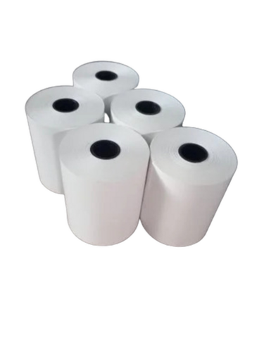 Thermal Paper Rolls