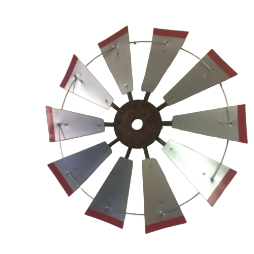 Windmill Head