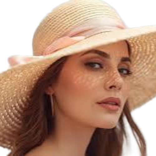 Womens Sun Hat - Age Group: Adult