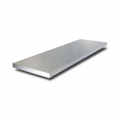 304 Stainless Steel Flat Bars - Application: Construction