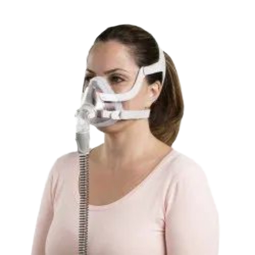 Cpap Mask By The Health Store Private Limited