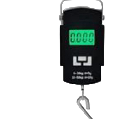 Digital Luggage Weighing Scales - Application: Industrial