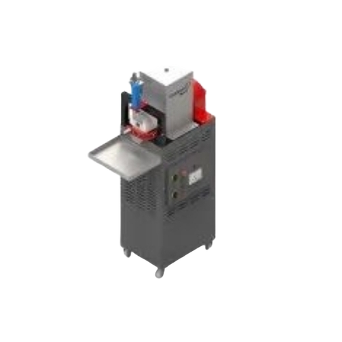 Dough Ball Cutting And Dividing Machine - Feature: High Efficiency