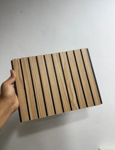 Exterior Wpc Wall Panels