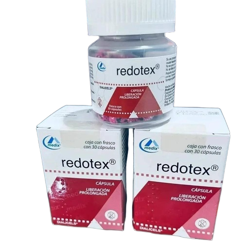 Female Redotex Capsules