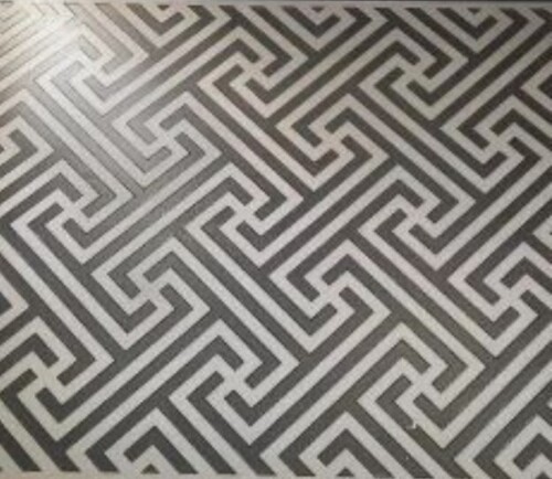 Floor Tiles - Color: Various Colors Are Available