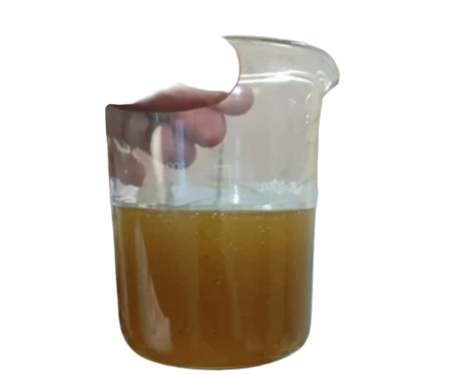 General Purpose Resin Gp Resin - Color: Pale Yellow