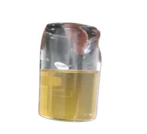 Gp Resin / Unsaturated Polyester Resin - Color: Pale Yellow