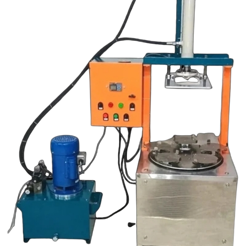 Idiyappam (String Hopper) Making Machine.