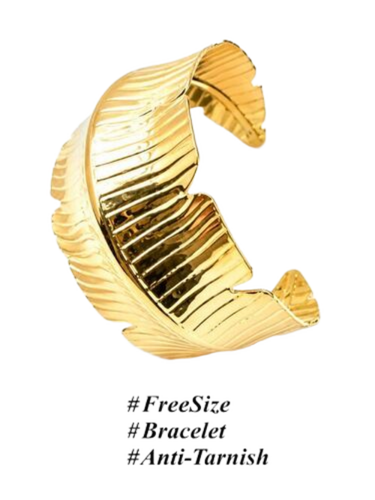 Ladies Bracelet - Feature: Fashion