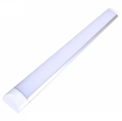Led Batten Tube Light - Application: Residential And Commercial