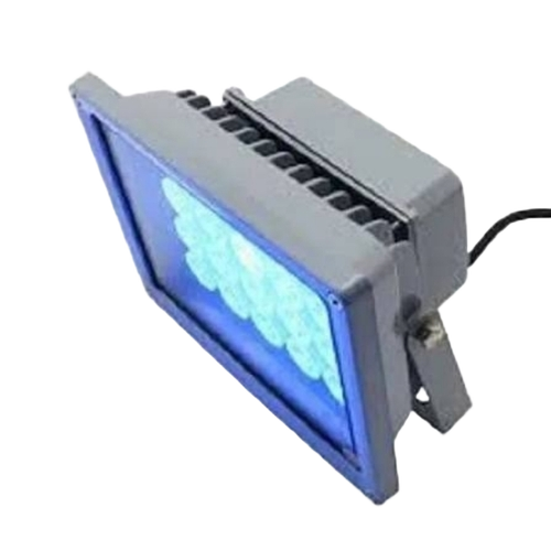 Led Ultraviolet Flood Light - Application: Residential And Commercial
