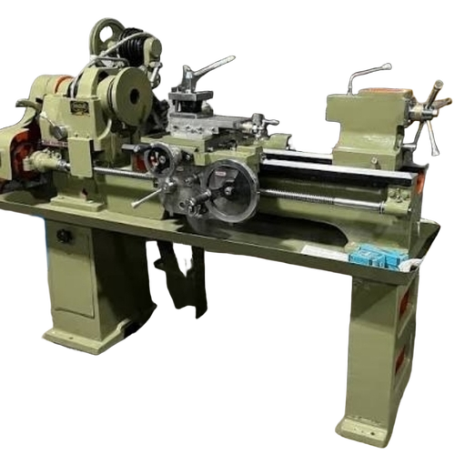 Light Duty Lathe Machine - Automatic Grade: Automatic
