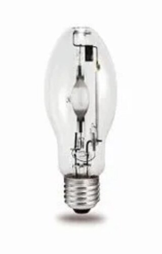 Metal Halide Lamps - Color: Comes In Various Color