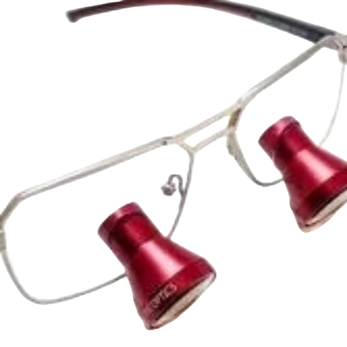 Mi Optics Surgical Ttl Loupe - Application: Clinical Purpose