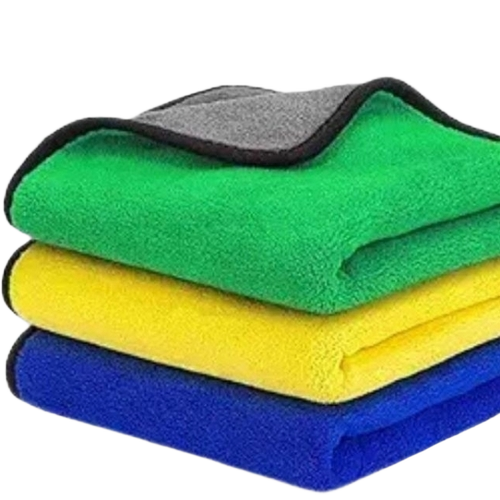 Microfiber Duster