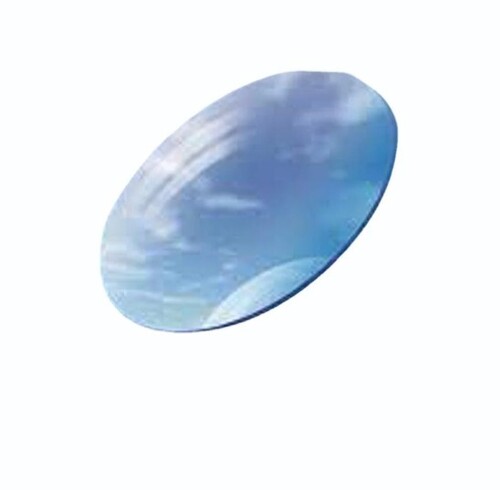 Ophthalmic Optical Lens - Grade: Medical