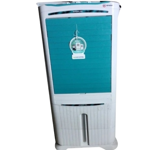 Plastic Air Cooler - Place Of Origin: India