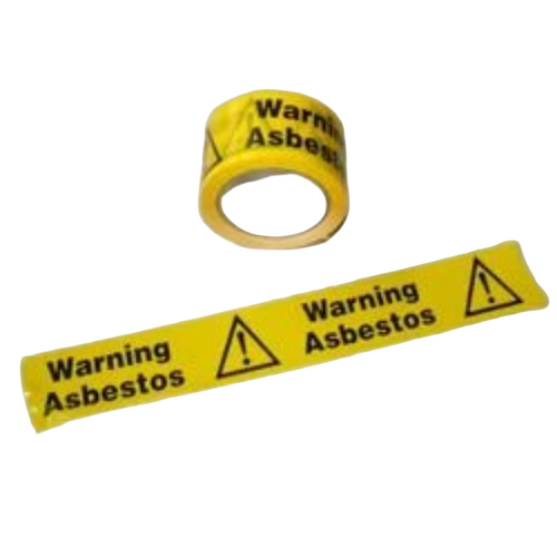 Safety Warnings Tapes