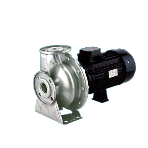 Stainless Steel Single Stage Centrifugal Pump