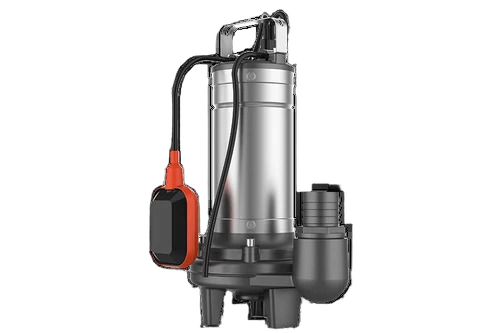 Submersible Dewatering Pump By Ruthkarr Impex