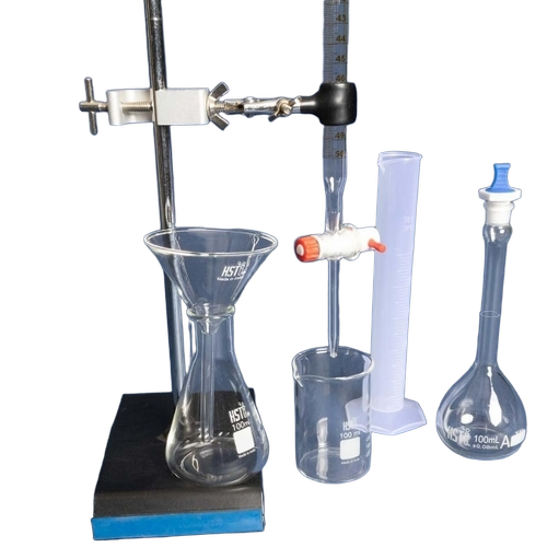 Titration Kit