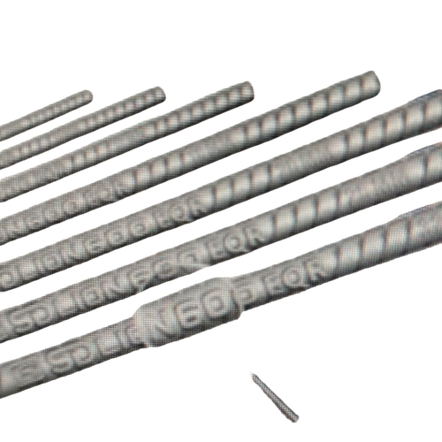 Tmt Bar
