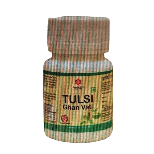 Tulsi Extract Tablet