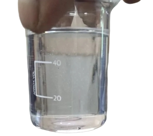 Unsaturated Polyester Resins - Color: Pale Yellow