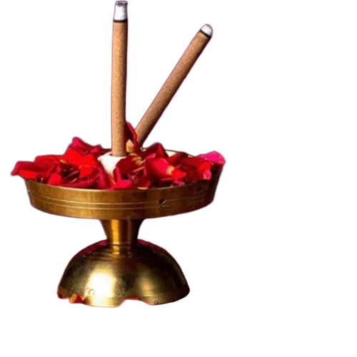 Wood Scented Dhoop Sticks