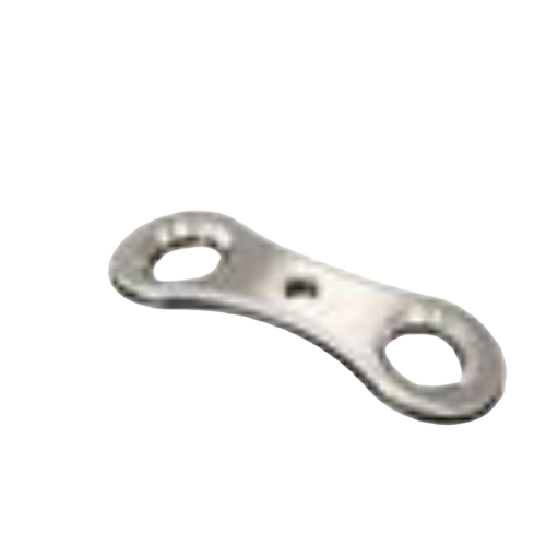 8 Plate Titanium