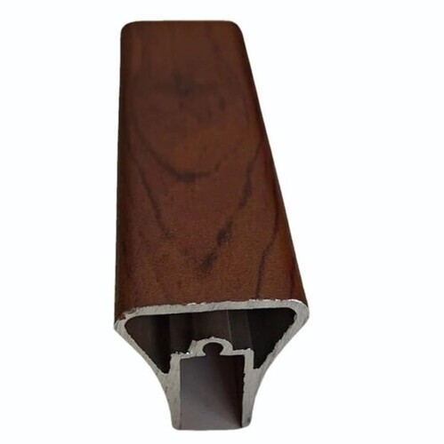 Aluminium Glass Railing Profile