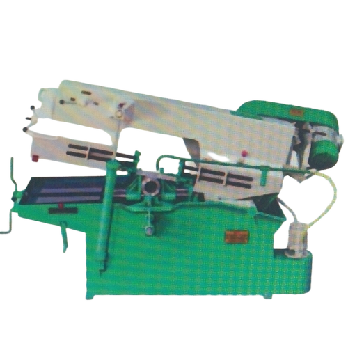 Bandsaw Machine By Alfa Espada