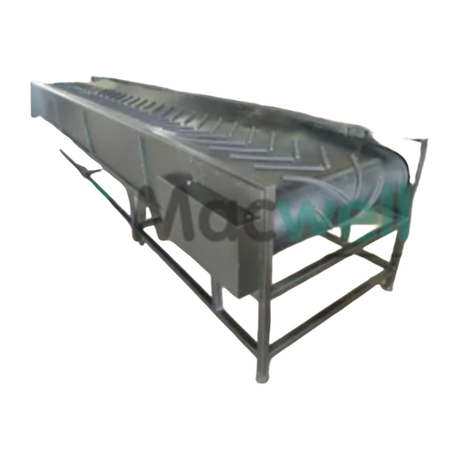 Belt Conveyor System - Color: Comes In Various Colors