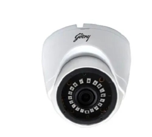Cctv Dome Camera