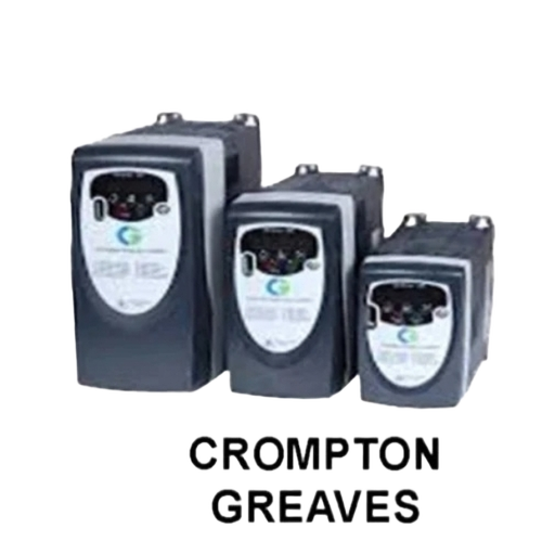 Crompton Greaves Ac Drives