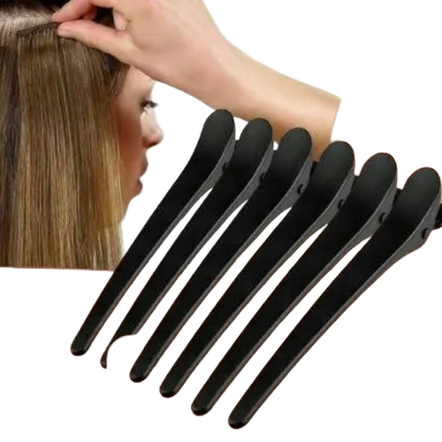 Designer Hair Clip