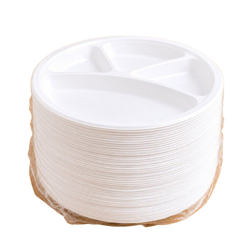 Disposable Plate