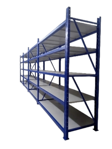 Fabric Storage Rack