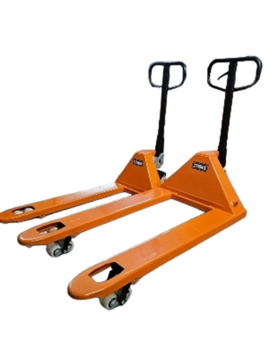 Hand Pallet Truck - Lifting Capacity: 3 Ton