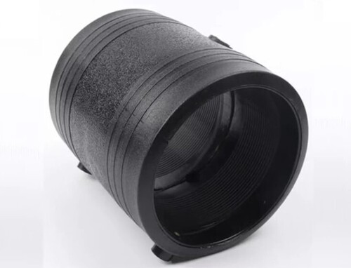 Hdpe Electrofusion Coupler - Application: Pipe Fitting