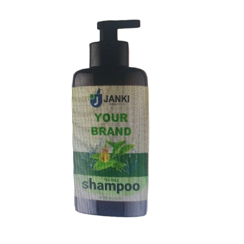 Herbal Shampoo By Swain Herbals